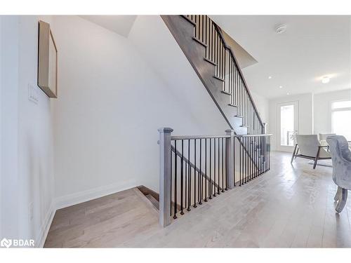 833 Port Darlington Road, Bowmanville, ON - Indoor Photo Showing Bedroom