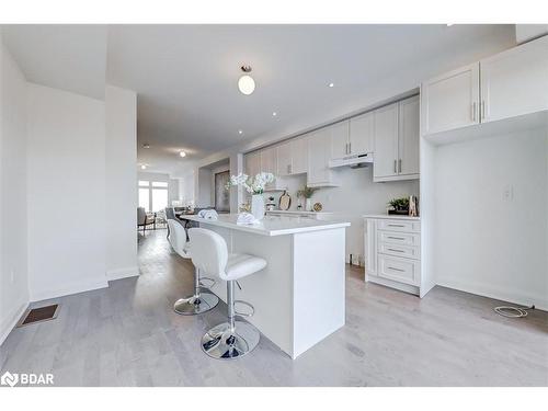 833 Port Darlington Road, Bowmanville, ON - Indoor Photo Showing Bedroom