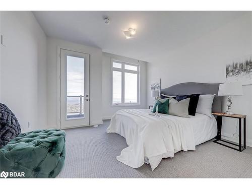 833 Port Darlington Road, Bowmanville, ON - Indoor Photo Showing Bedroom