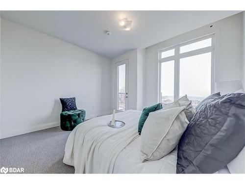 833 Port Darlington Road, Bowmanville, ON - Indoor Photo Showing Bedroom