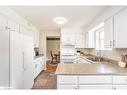 3 Artesian Avenue, Holland Landing, ON  - Indoor Photo Showing Kitchen With Double Sink 