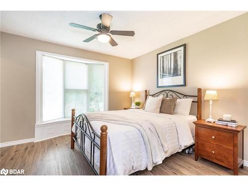 3 Artesian Avenue, Holland Landing, ON - Indoor Photo Showing Bedroom