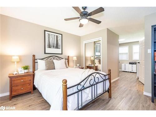 3 Artesian Avenue, Holland Landing, ON - Indoor Photo Showing Bedroom