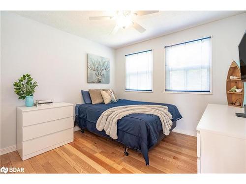 3 Artesian Avenue, Holland Landing, ON - Indoor Photo Showing Bedroom