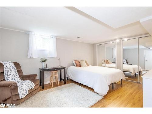 3 Artesian Avenue, Holland Landing, ON - Indoor Photo Showing Bedroom