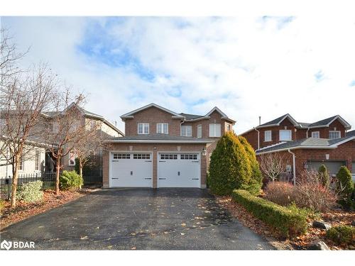 Lower-9 Brown Wood Drive, Barrie, ON - Outdoor With Facade