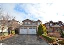 Lower-9 Brown Wood Drive, Barrie, ON  - Outdoor With Facade 