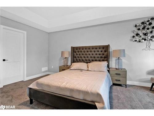 12-3557 Colonel Talbot Road, London, ON - Indoor Photo Showing Bedroom