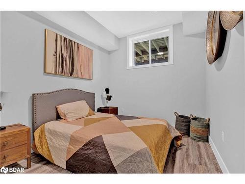 12-3557 Colonel Talbot Road, London, ON - Indoor Photo Showing Bedroom