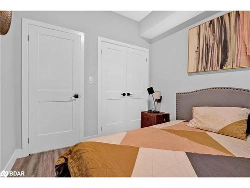 12-3557 Colonel Talbot Road, London, ON - Indoor Photo Showing Bedroom