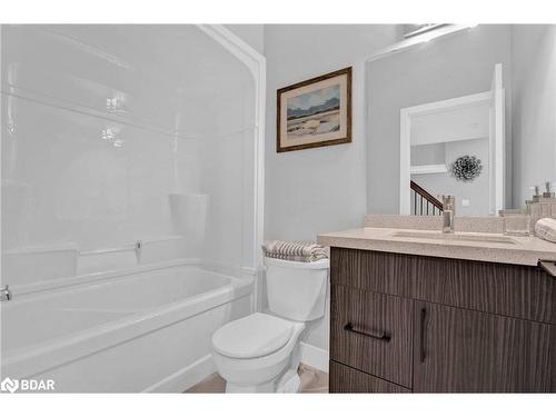 12-3557 Colonel Talbot Road, London, ON - Indoor Photo Showing Bathroom