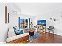 310-50 Bryan Court, Kitchener, ON  - Indoor Photo Showing Living Room 