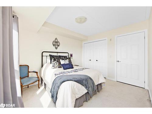 310-50 Bryan Court, Kitchener, ON - Indoor Photo Showing Bedroom