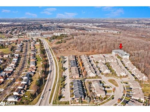 310-50 Bryan Court, Kitchener, ON - Outdoor With View