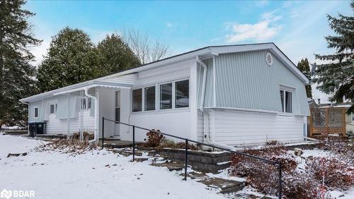 15 Flora Drive, Innisfil, ON - Outdoor With Exterior