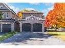 104 Fadine Road, Newmarket, ON  - Outdoor With Facade 