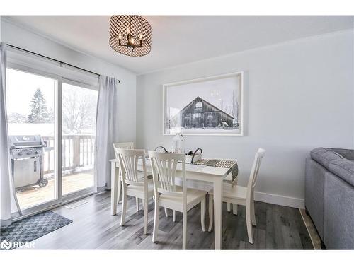 2 Walker Avenue, Orillia, ON - Indoor Photo Showing Dining Room