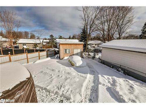 2 Walker Avenue, Orillia, ON - Outdoor