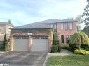 501 Grove Street E, Barrie, ON  - Outdoor With Facade 