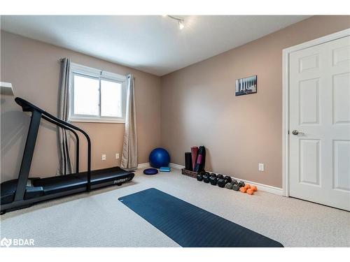 501 Grove Street E, Barrie, ON - Indoor