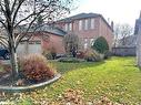 501 Grove Street E, Barrie, ON  - Outdoor 