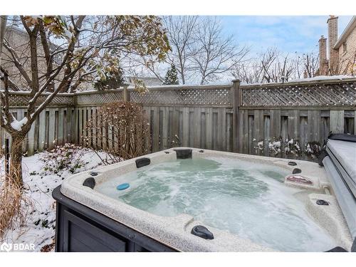 501 Grove Street E, Barrie, ON - Outdoor