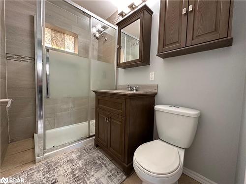 6 Woodland Acres Crescent, Belleville, ON - Indoor Photo Showing Bathroom