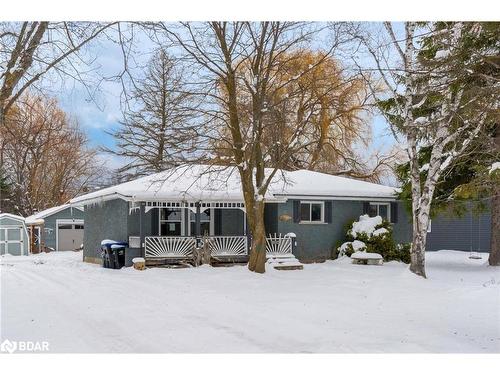 220 Margaret Street Street, Stayner, ON - Outdoor