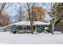 220 Margaret Street Street, Stayner, ON  - Outdoor 