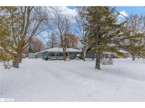 220 Margaret Street Street, Stayner, ON - Outdoor