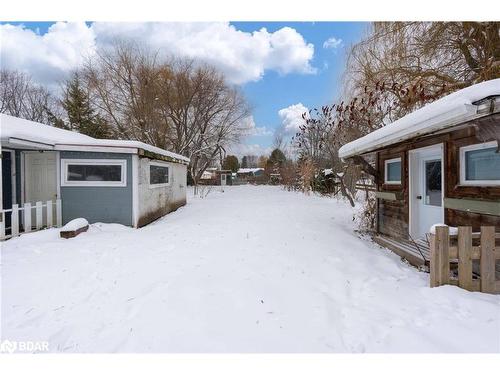 220 Margaret Street Street, Stayner, ON - Outdoor