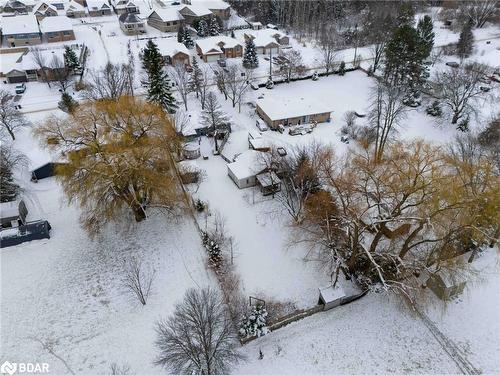 220 Margaret Street Street, Stayner, ON - Outdoor With View