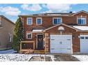 211 Nathan Crescent, Barrie, ON  - Outdoor 