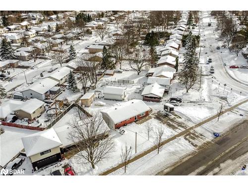 2 Walker Avenue, Orillia, ON - Outdoor With View