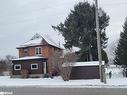 236787 13 Grey Road, Clarksburg, ON  - Outdoor 