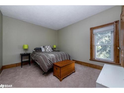 236787 13 Grey Road, Clarksburg, ON - Indoor Photo Showing Bedroom