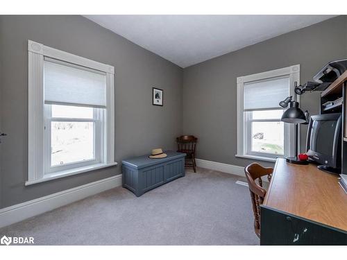 236787 13 Grey Road, Clarksburg, ON - Indoor Photo Showing Gym Room