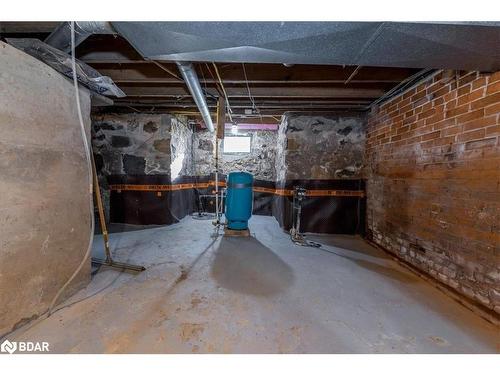 236787 13 Grey Road, Clarksburg, ON - Indoor Photo Showing Basement