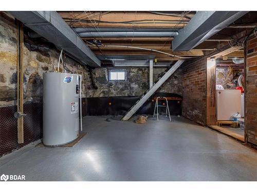 236787 13 Grey Road, Clarksburg, ON - Indoor Photo Showing Basement