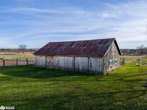 236787 13 Grey Road, Clarksburg, ON - Outdoor