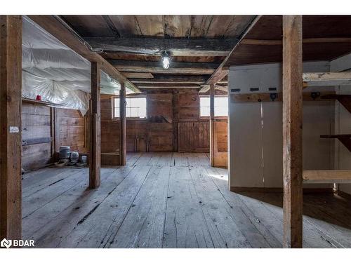 236787 13 Grey Road, Clarksburg, ON - Indoor Photo Showing Basement