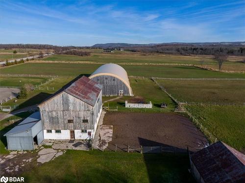 236787 13 Grey Road, Clarksburg, ON - Outdoor With View