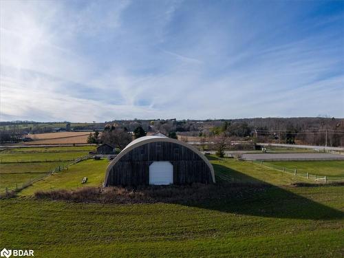 236787 13 Grey Road, Clarksburg, ON - Outdoor With View