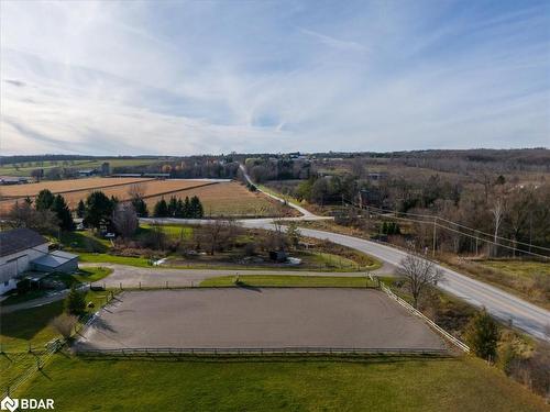 236787 13 Grey Road, Clarksburg, ON - Outdoor With View