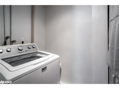 36-2 Sawmill Road, Barrie, ON - Indoor Photo Showing Laundry Room