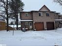 36-2 Sawmill Road, Barrie, ON  - Outdoor 