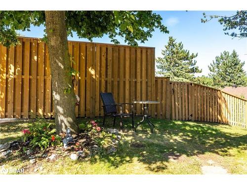 36-2 Sawmill Road, Barrie, ON - Outdoor