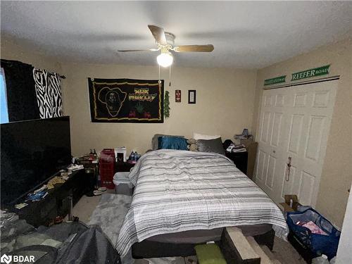 553 Tenth Street, Collingwood, ON - Indoor Photo Showing Bedroom