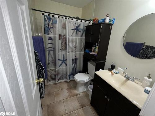 553 Tenth Street, Collingwood, ON - Indoor Photo Showing Bathroom