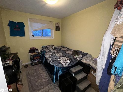 553 Tenth Street, Collingwood, ON - Indoor Photo Showing Bedroom